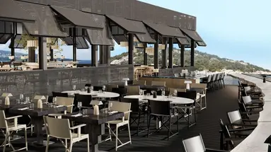 Maxx Royal Bodrum