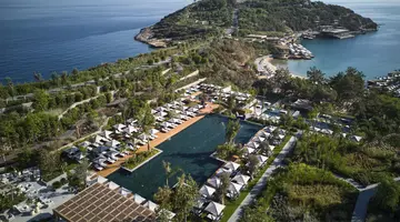 MAXX ROYAL BODRUM