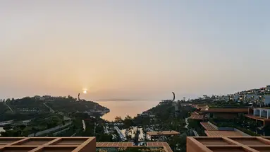 MAXX ROYAL BODRUM