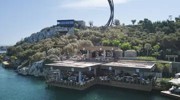 MAXX ROYAL BODRUM
