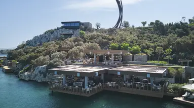 MAXX ROYAL BODRUM