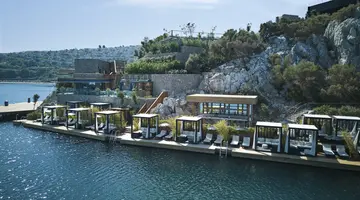MAXX ROYAL BODRUM