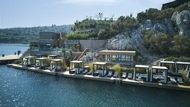 MAXX ROYAL BODRUM