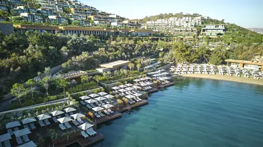 MAXX ROYAL BODRUM