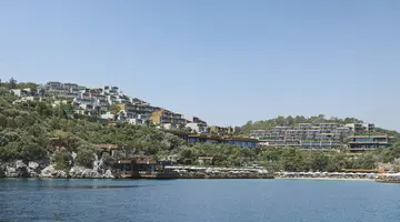 MAXX ROYAL BODRUM