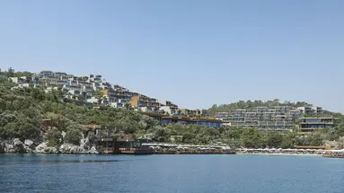 MAXX ROYAL BODRUM