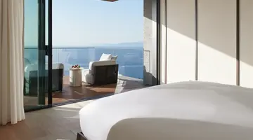 MAXX ROYAL BODRUM