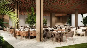 Maxx Royal Bodrum