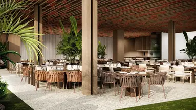 Maxx Royal Bodrum