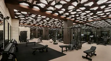 MAXX ROYAL BODRUM