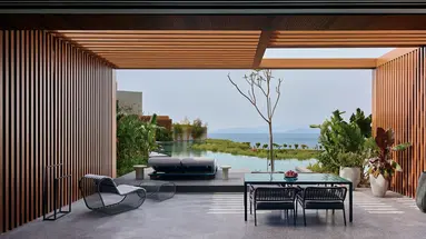 MAXX ROYAL BODRUM