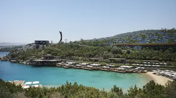 MAXX ROYAL BODRUM