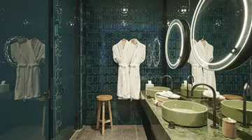 MAXX ROYAL BODRUM