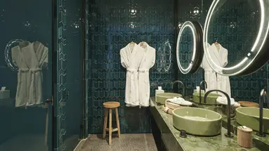 MAXX ROYAL BODRUM