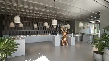 MAXX ROYAL BODRUM
