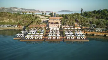 MAXX ROYAL BODRUM