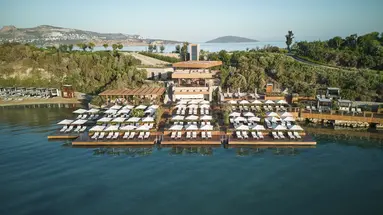 MAXX ROYAL BODRUM