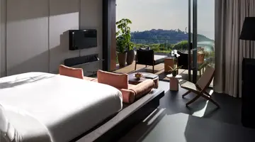 MAXX ROYAL BODRUM