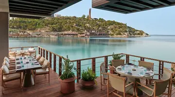 MAXX ROYAL BODRUM