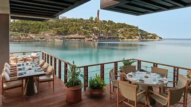 MAXX ROYAL BODRUM