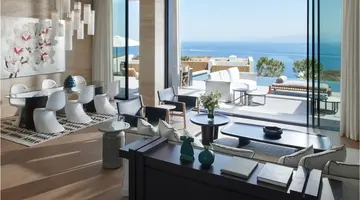 MAXX ROYAL BODRUM