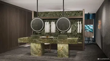 Maxx Royal Bodrum