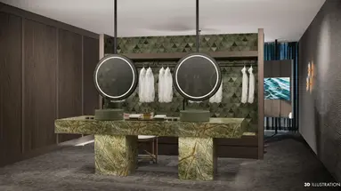 Maxx Royal Bodrum