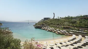 MAXX ROYAL BODRUM