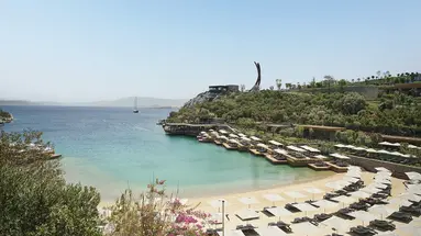 MAXX ROYAL BODRUM