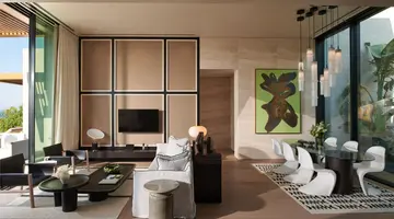 MAXX ROYAL BODRUM