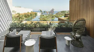 MAXX ROYAL BODRUM
