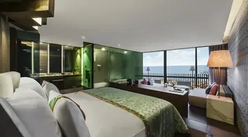 MAXX ROYAL KEMER RESORT & SPA