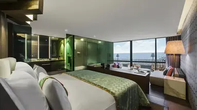 MAXX ROYAL KEMER RESORT & SPA