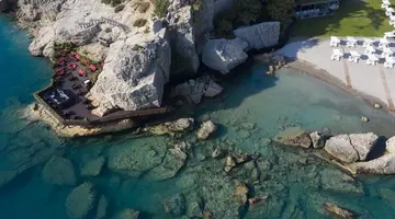 MAXX ROYAL KEMER RESORT & SPA