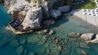 MAXX ROYAL KEMER RESORT & SPA