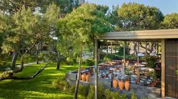 MAXX ROYAL KEMER RESORT & SPA