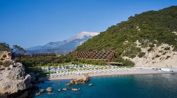 MAXX ROYAL KEMER RESORT & SPA
