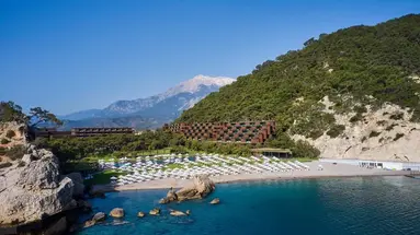 MAXX ROYAL KEMER RESORT & SPA