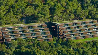 MAXX ROYAL KEMER RESORT & SPA