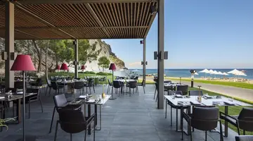 MAXX ROYAL KEMER RESORT & SPA
