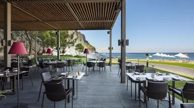 MAXX ROYAL KEMER RESORT & SPA