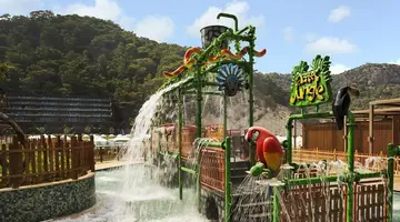 MAXX ROYAL KEMER RESORT & SPA