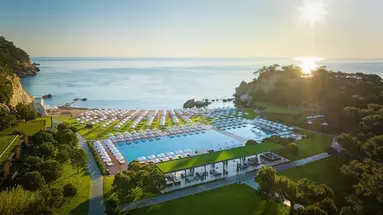 MAXX ROYAL KEMER RESORT & SPA