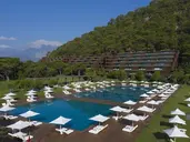 MAXX ROYAL KEMER RESORT & SPA
