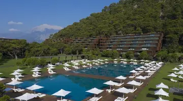 MAXX ROYAL KEMER RESORT & SPA