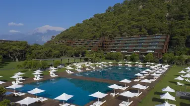 MAXX ROYAL KEMER RESORT & SPA