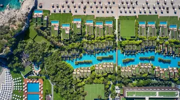 MAXX ROYAL KEMER RESORT & SPA