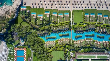 MAXX ROYAL KEMER RESORT & SPA