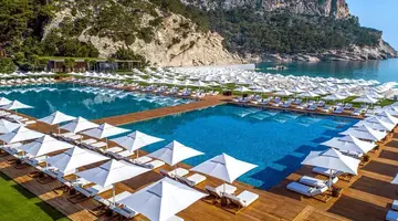 MAXX ROYAL KEMER RESORT & SPA