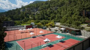 MAXX ROYAL KEMER RESORT & SPA
